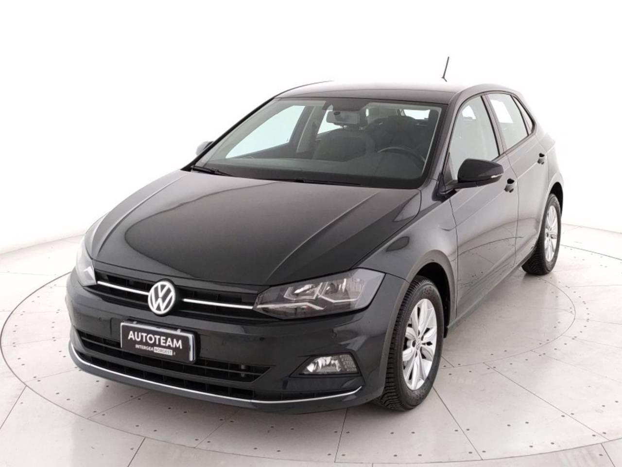 Volkswagen Polo Usato 2019 Polo Legnago