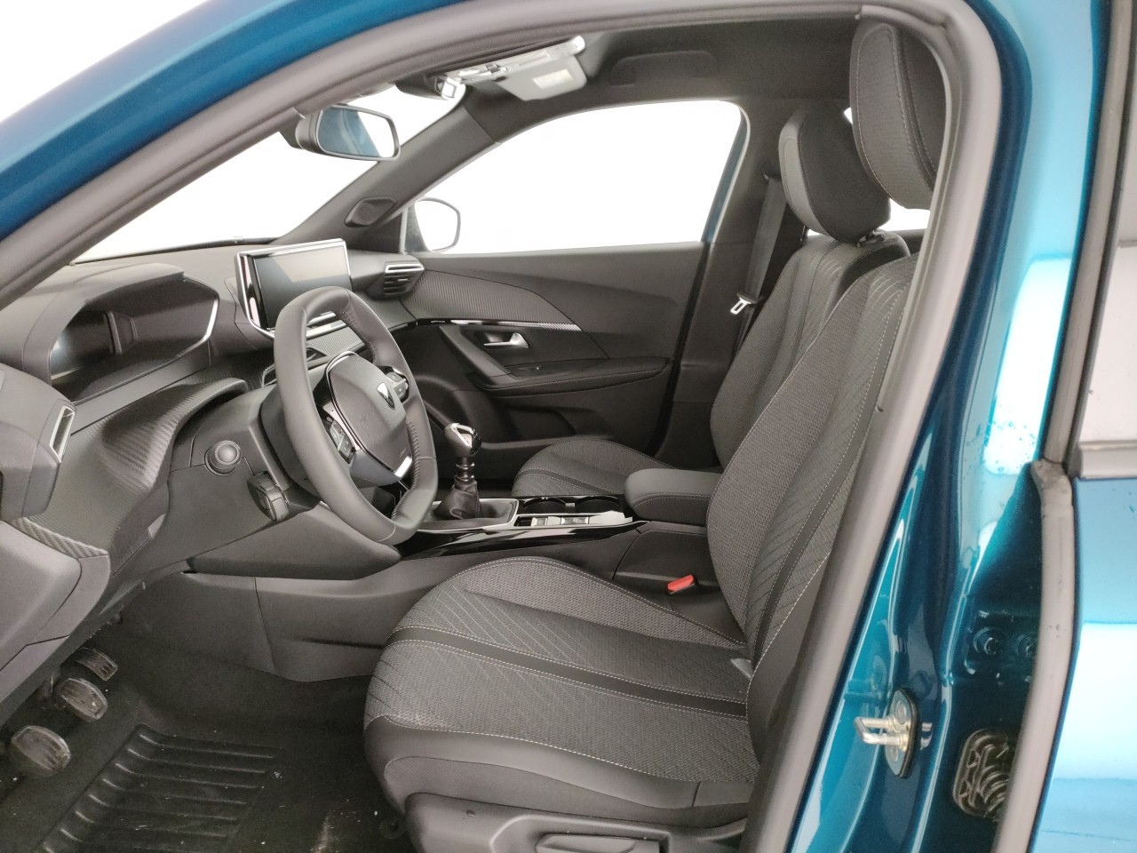 Peugeot 2008 KM0 2025 2008 Prevalle