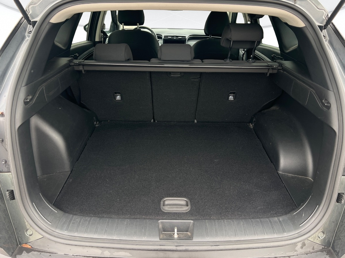 Hyundai Tucson Usato 2024 Tucson Rovigo