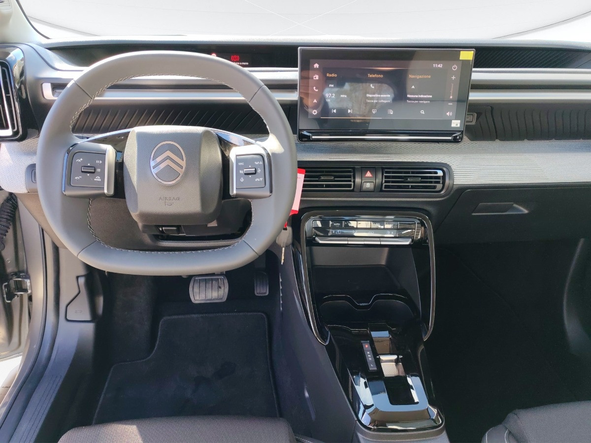 Citroen C3 Aircross Usato 2025 C3 Aircross Carpi