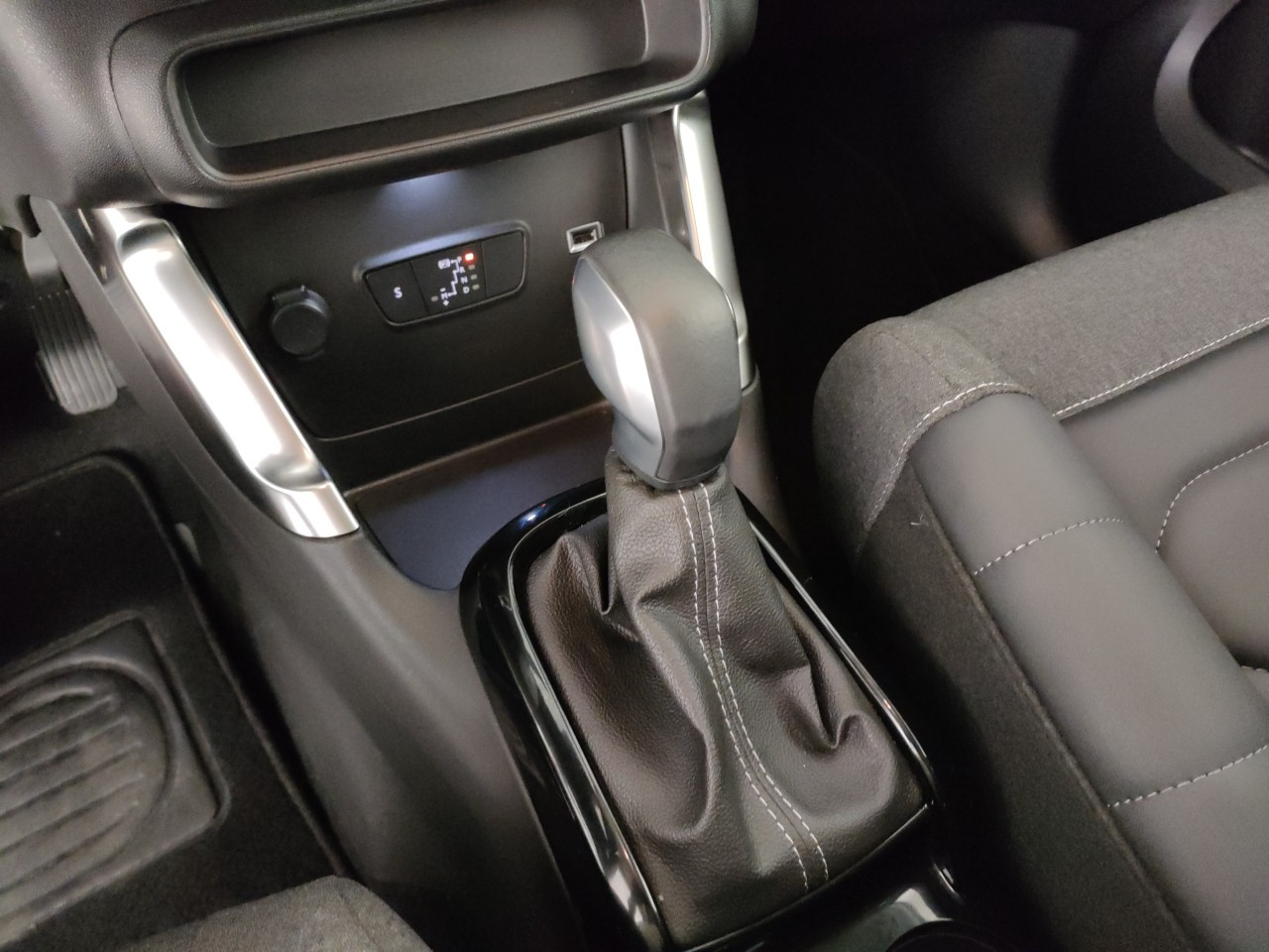 Citroen C3 Aircross Usato 2023 C3 Aircross Porto Mantovano
