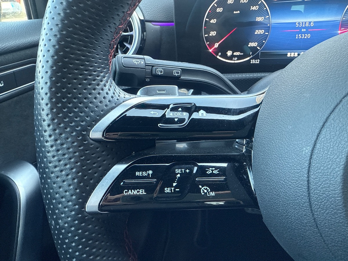 Mercedes Classe A Aziendali 2025 Classe A Padova