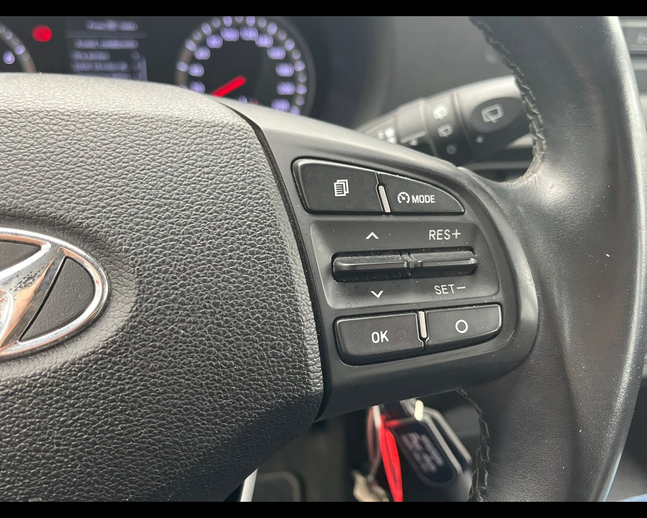 Foto HYUNDAI i10 1.0 mpi Advanced Plus Pack