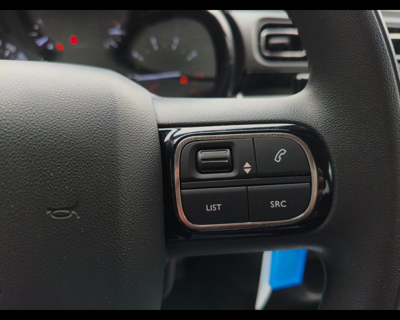 Foto CITROEN C3 1.2 puretech Max s&s 110cv