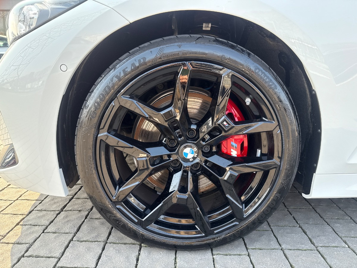 Bmw Serie 3 Usato 2025 Serie 3 Padova