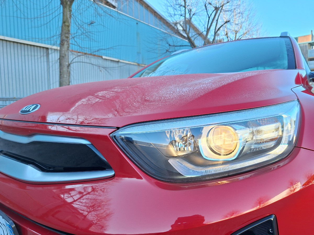 Kia Stonic Usato 2020 Stonic San Vendemiano