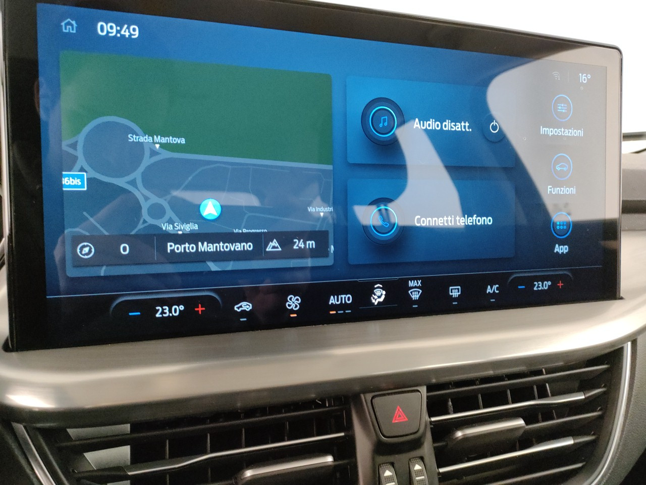 Ford Focus Usato 2025 Focus Reggio Emilia