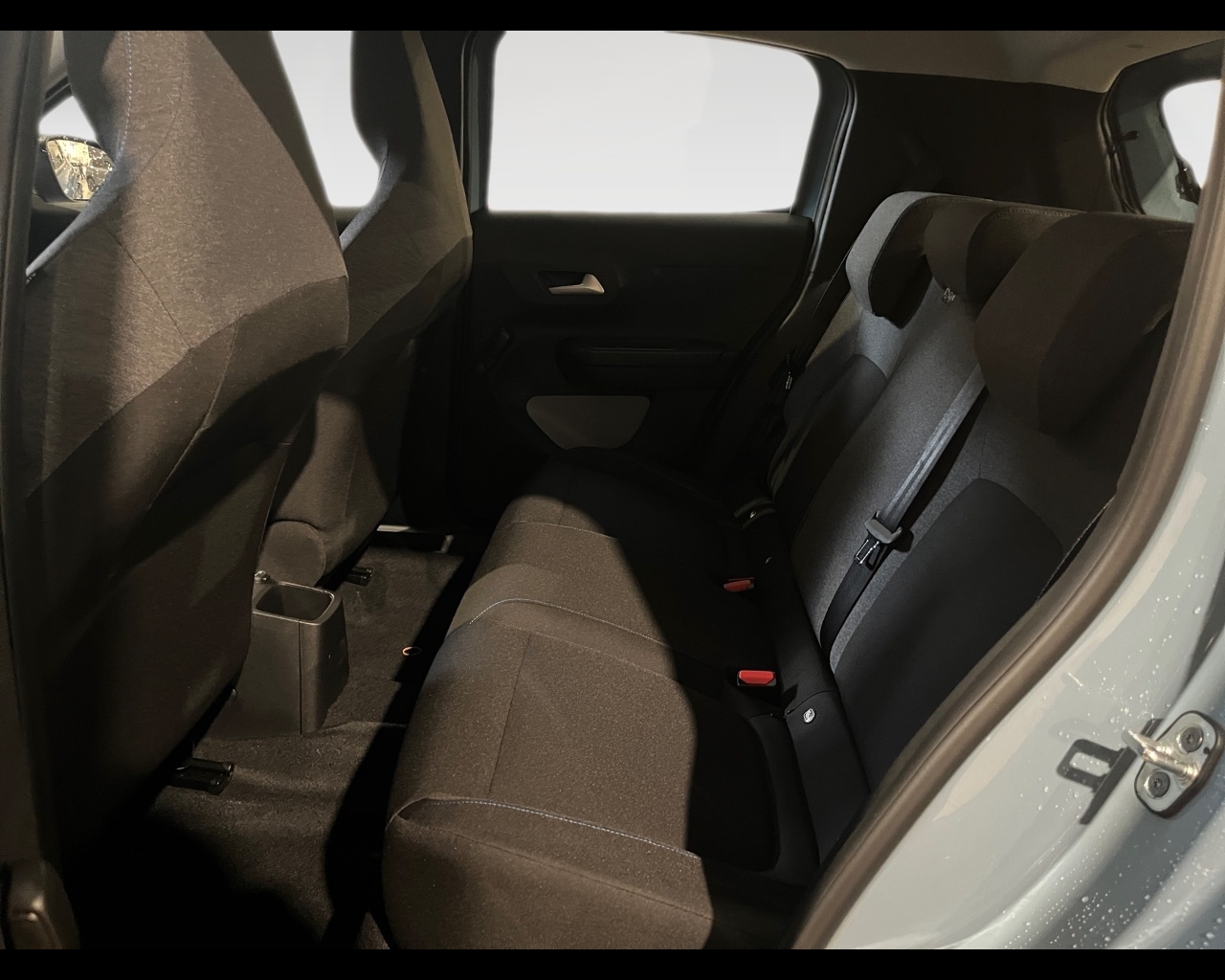 Citroen C3 Nuovo Benzina C3 Verona