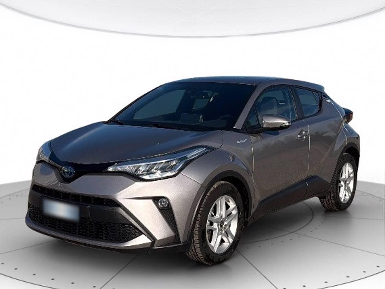 Toyota C-HR Usato 2022 C-HR Mestre