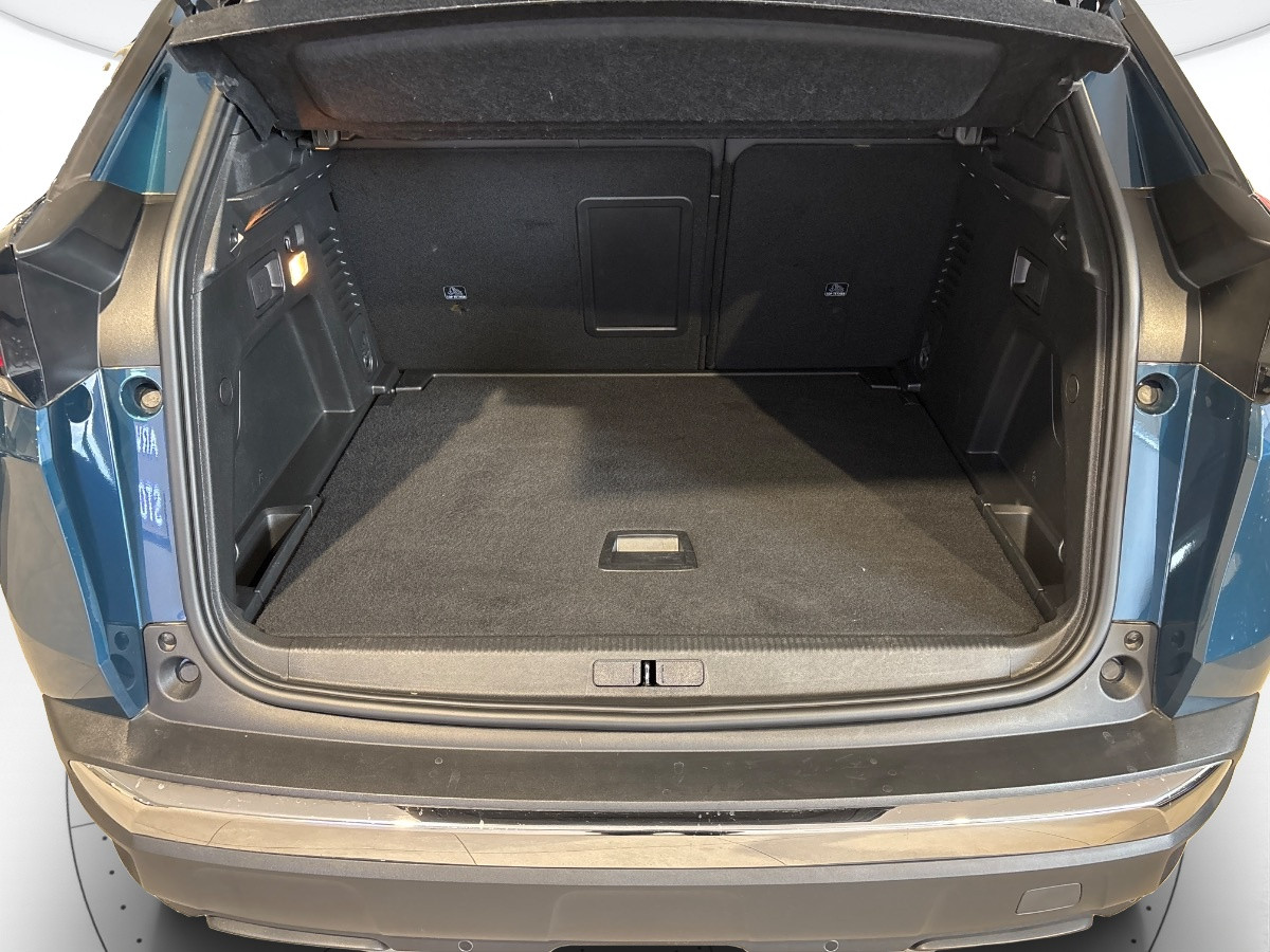 Peugeot 3008 Usato 2023 3008 Parma