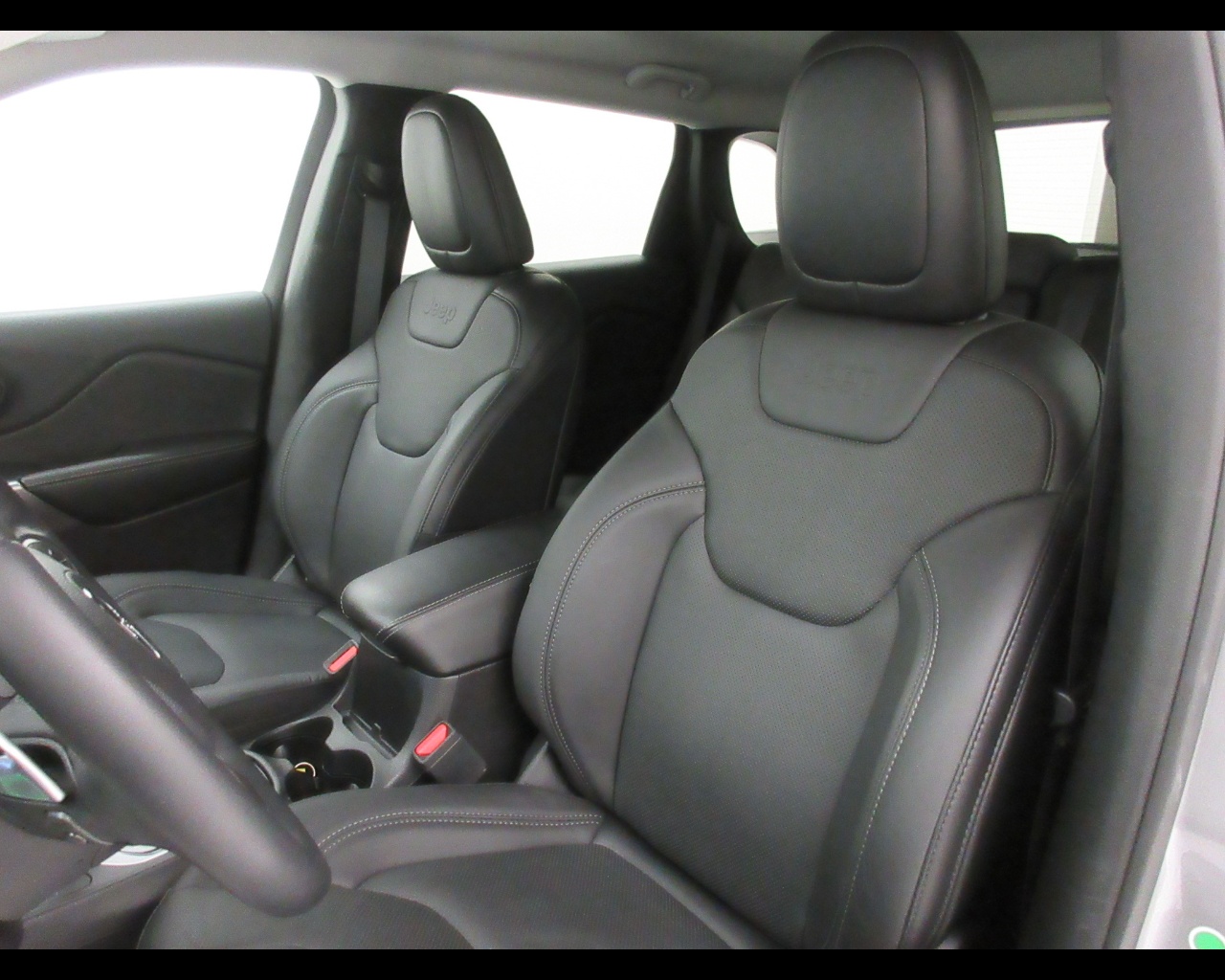 Jeep Cherokee Cherokee 2.2 Multijet Limited 4WD Active Drive I Auto - 13