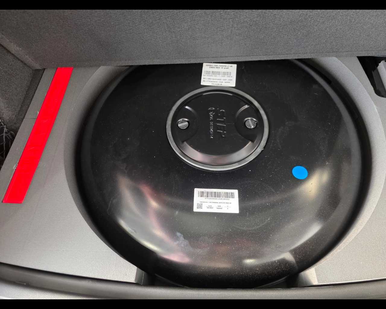 Tiger SIX KM0 2026 SIX Rovigo