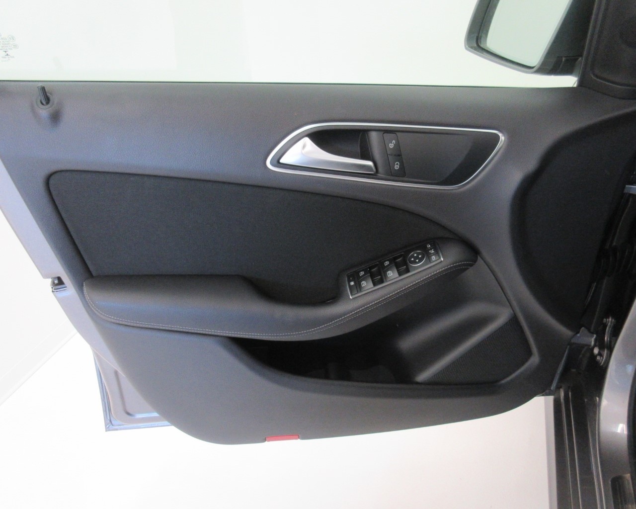 Mercedes Classe B Classe B 180 D Business 7G-DCT - 10