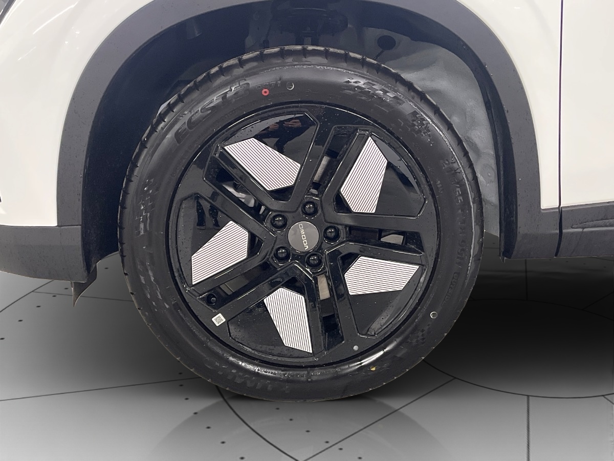 Omoda Omoda 5 Nuovo benzina Omoda 5 Verona