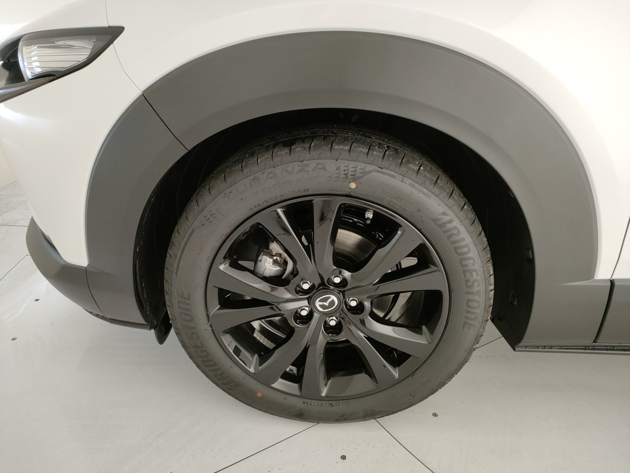 Mazda CX-30 Nuovo  CX-30 Porto Mantovano