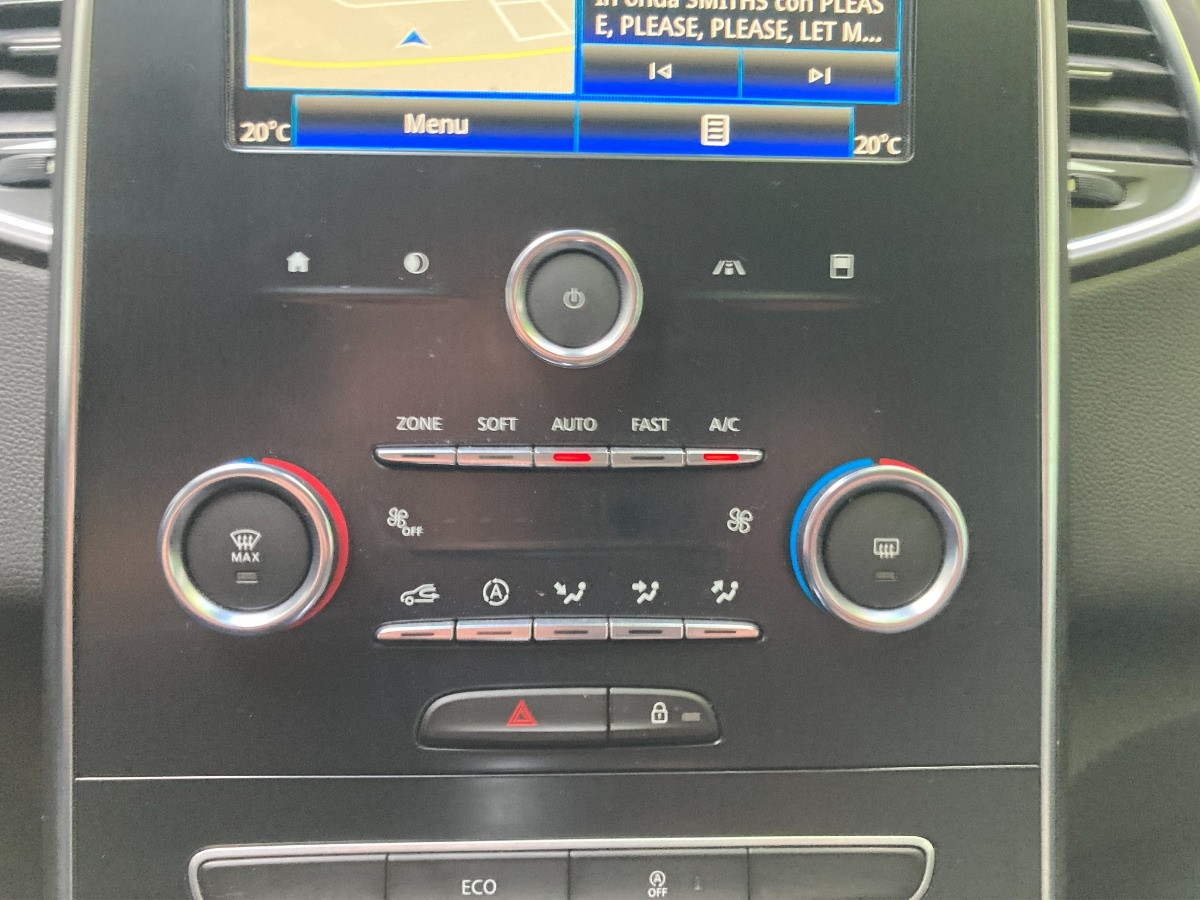 Renault Scenic Usato 2020 Scenic Modena