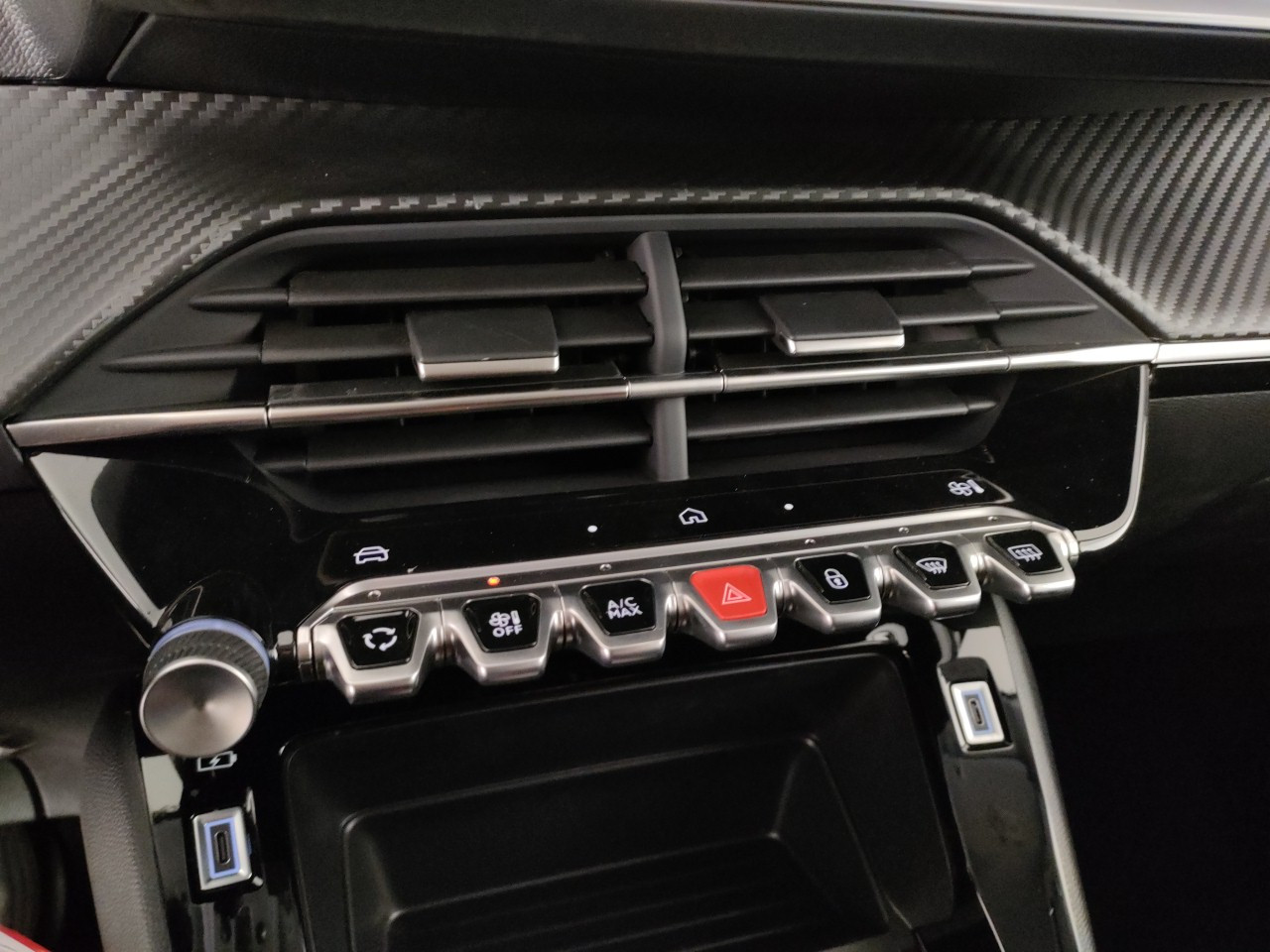 Peugeot 208 Nuovo  208 Porto Mantovano