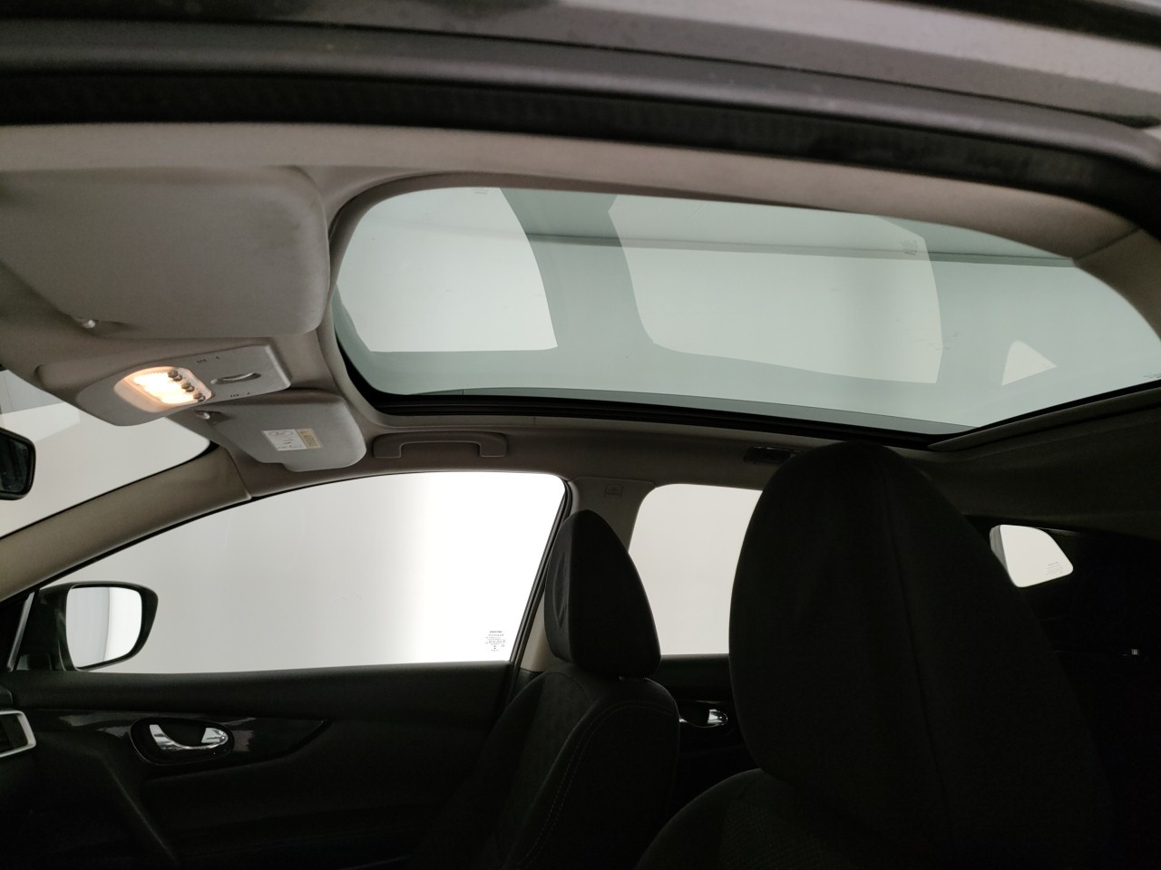 Nissan Qashqai Usato 2017 Qashqai Porto Mantovano