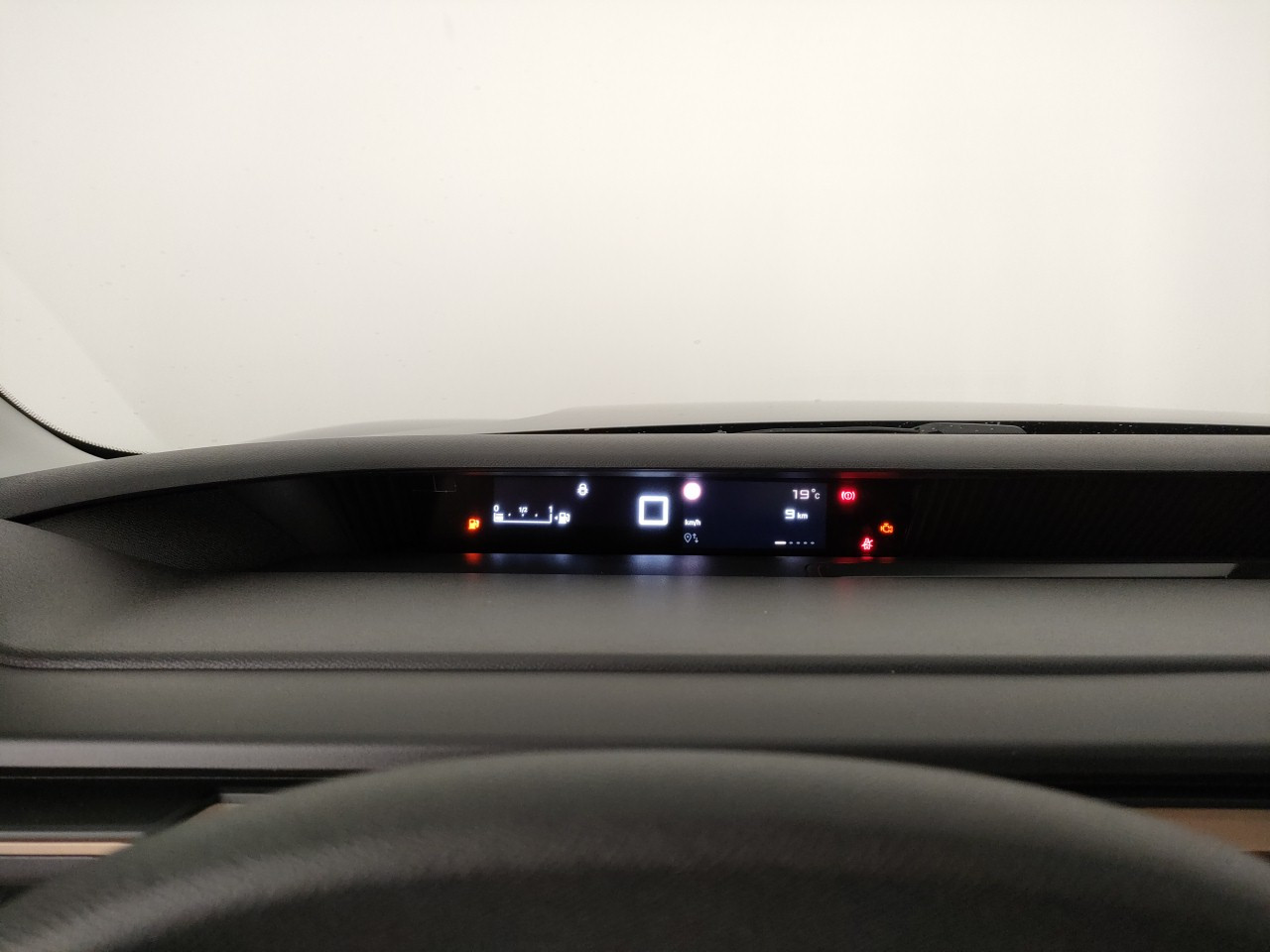 Citroen C3 Aircross KM0 2025 C3 Aircross Porto Mantovano