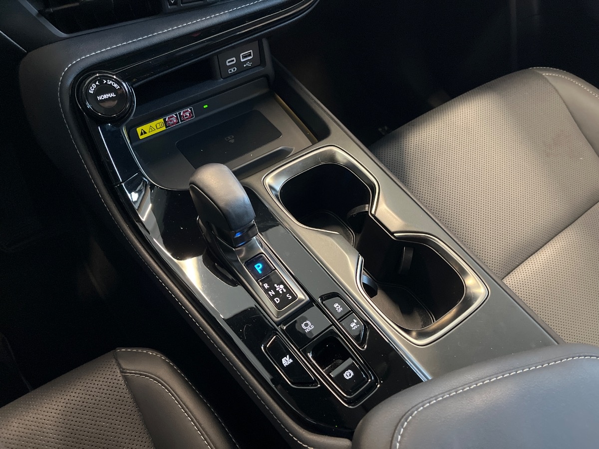 Lexus NX Usato 2022 NX Altavilla Vicentina