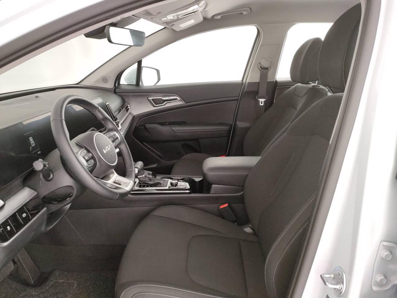 Kia Sportage Usato 2025 Sportage Legnago