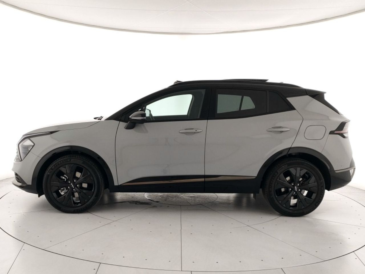 Kia Sportage Usato 2024 Sportage Reggio Emilia