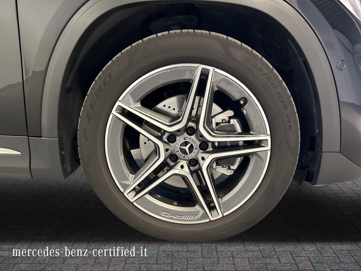 Mercedes GLA GLA 220 D Premium 4Matic 8G-DCT - 17