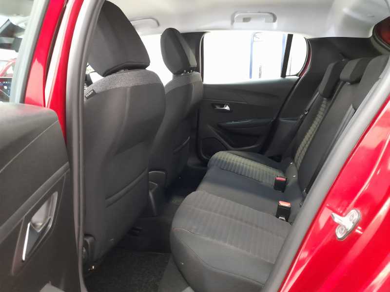 208 Ii - 208 1.2 Puretech Active Pack S&s 100cv