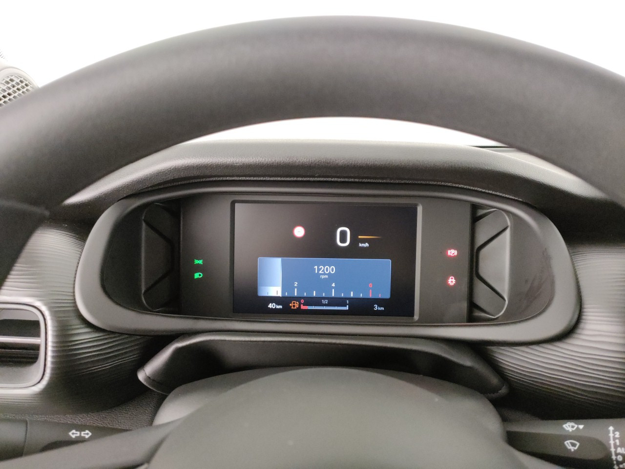 Jeep Avenger Usato 2025 Avenger Parma