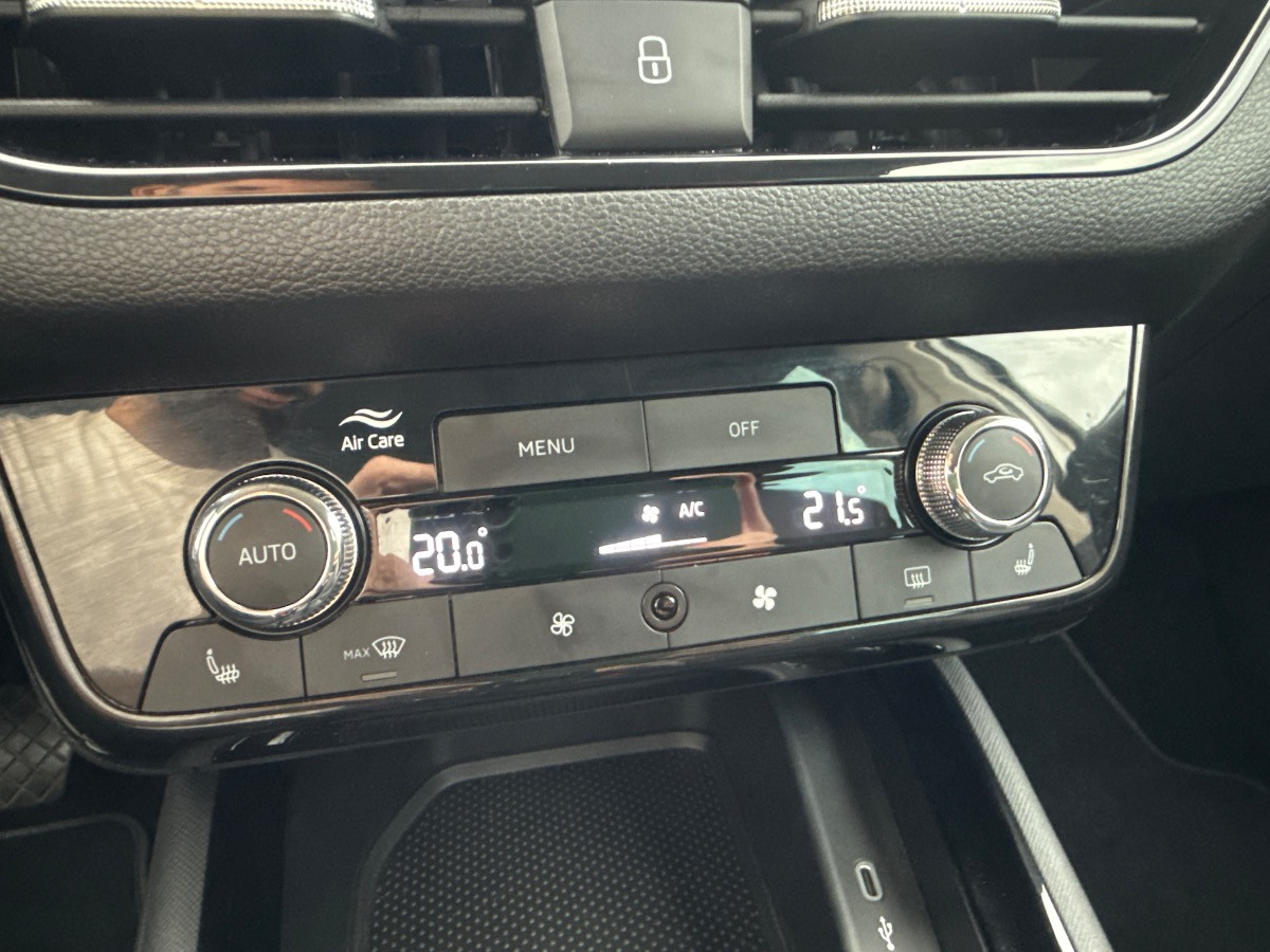 Skoda Kamiq Usato 2025 Kamiq Padova