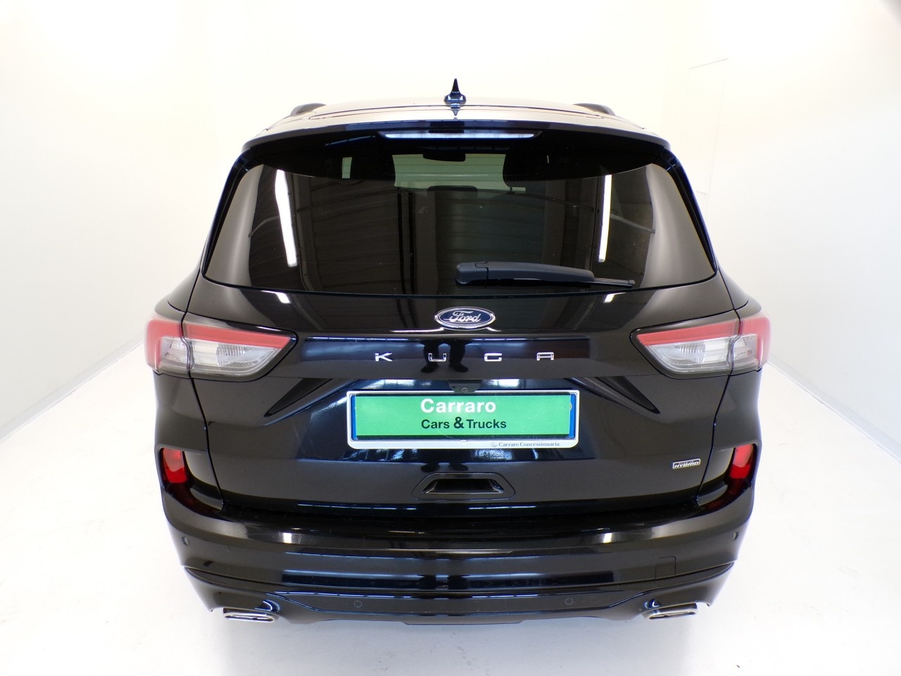 Ford Kuga Kuga 2.5 PHEV 225cv ST-Line 2WD e-Shifter - 7