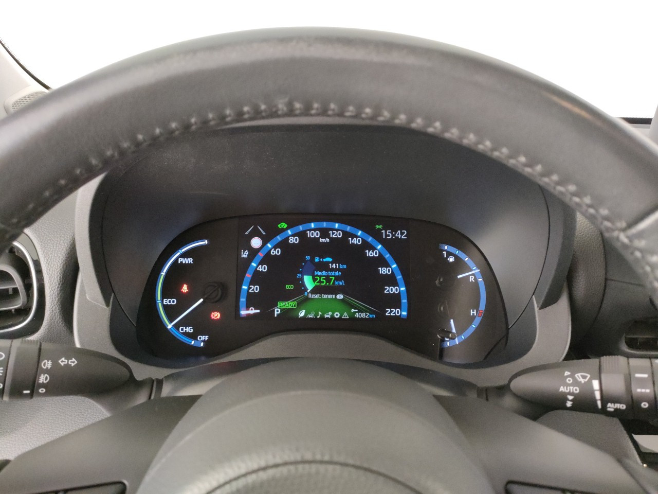 Toyota Yaris Cross Usato 2023 Yaris Cross Parma