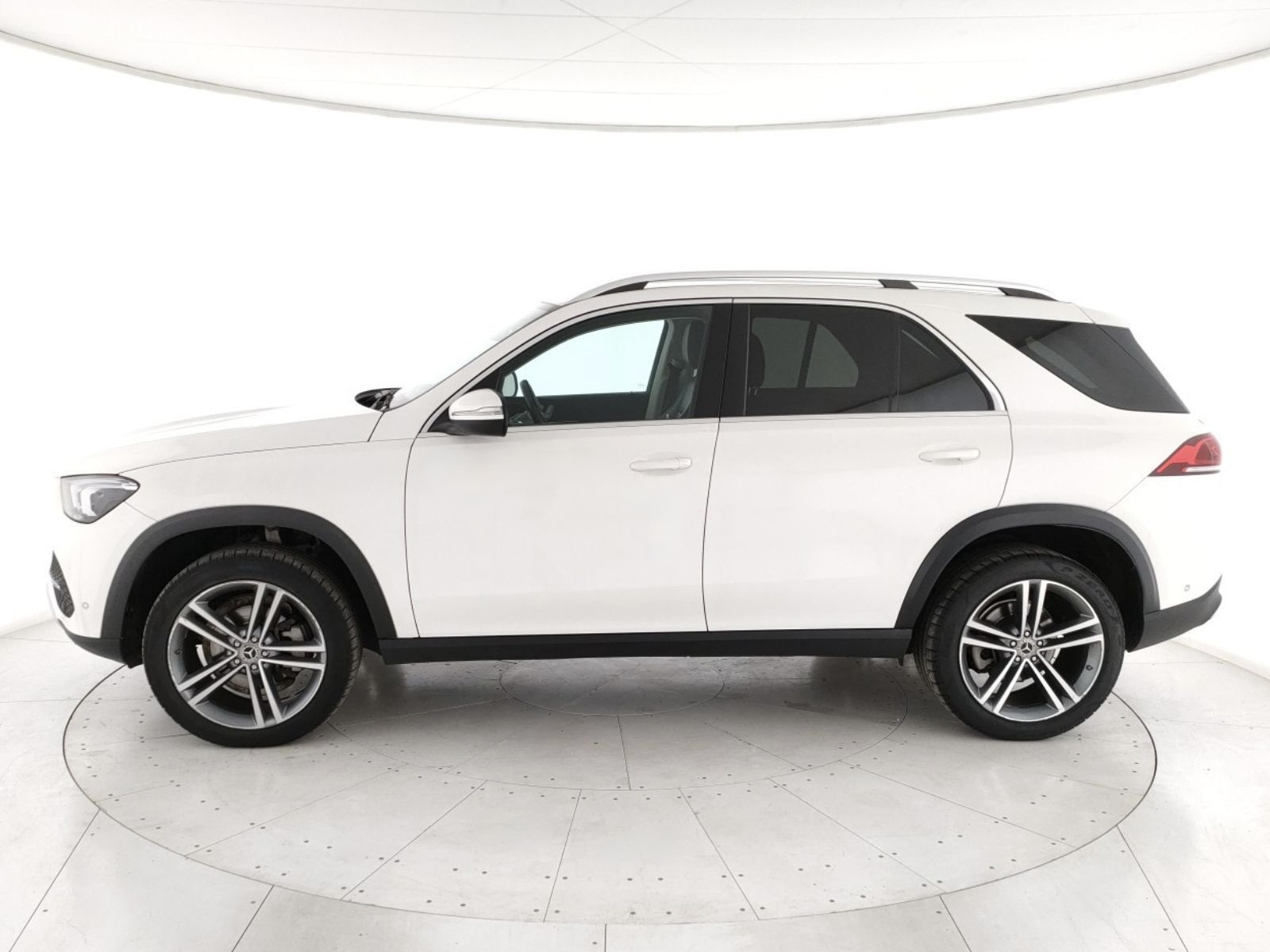 Mercedes GLE Usato 2019 GLE Legnago
