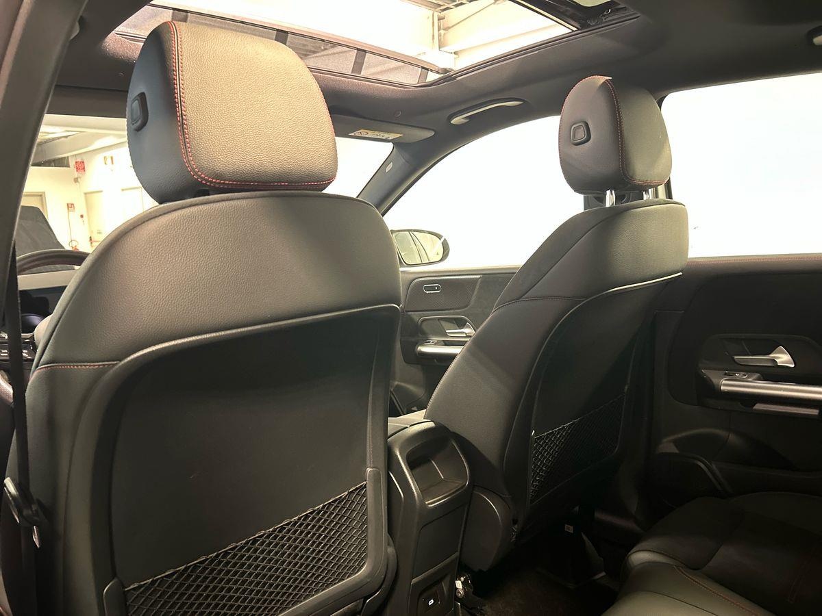 Mercedes  Classe B 180 Advanced Plus AMG Line 7G-DCT - 18