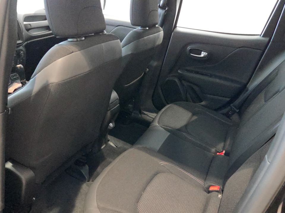 JEEP Renegade 1.3 t4 phev Limited 4xe at6 Ibrida usato - 16