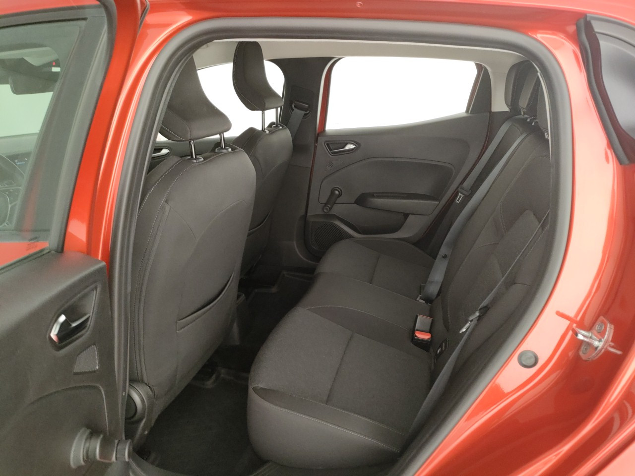 Renault Clio Usato 2021 Clio Reggio Emilia