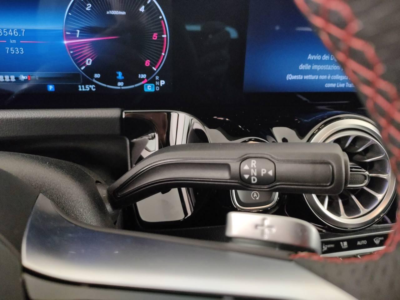 Mercedes Classe B Usato 2024 Classe B Padova