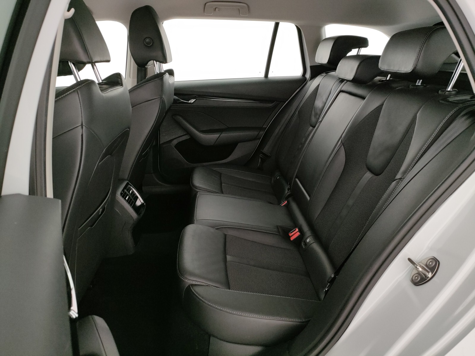 Skoda Octavia Usato 2021 Octavia Rovigo