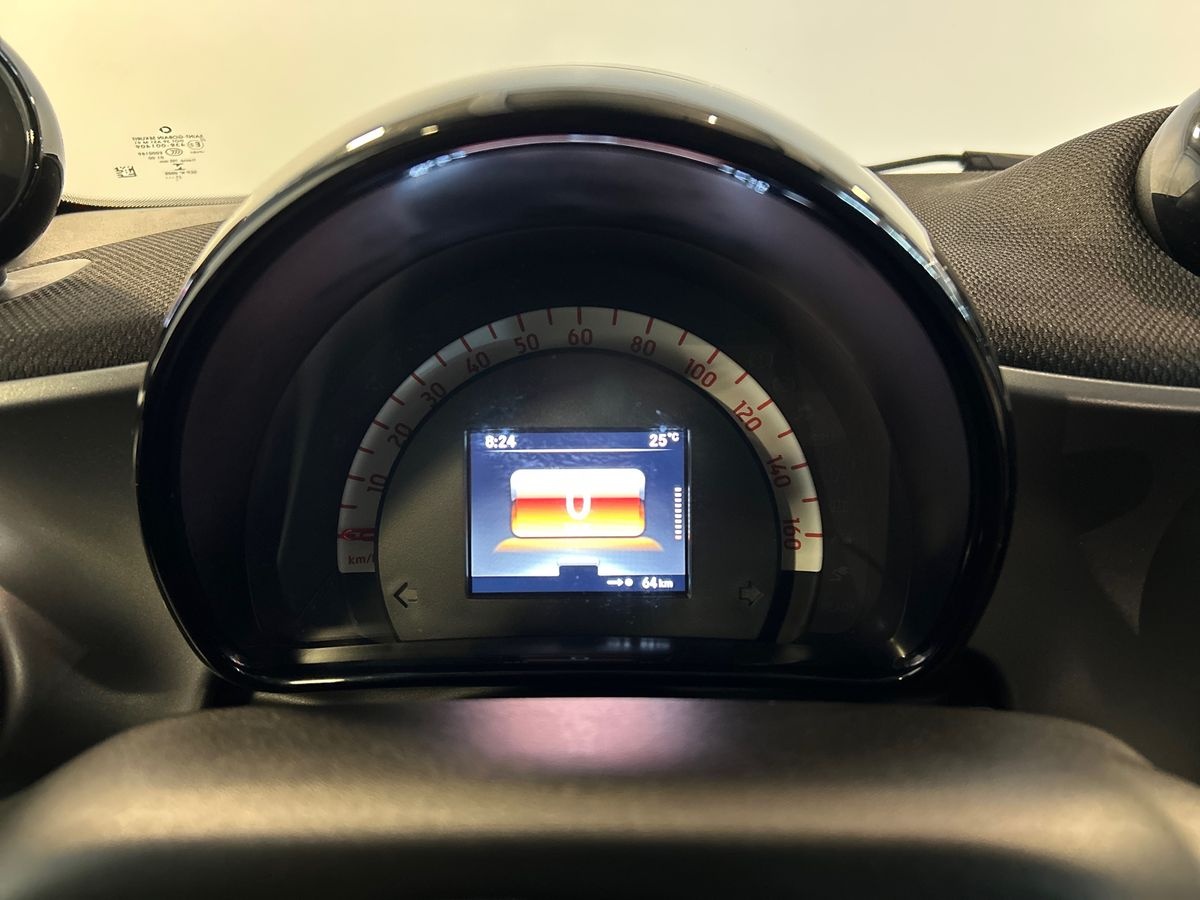 smart fortwo fortwo 4,6kW EQ Pure - 13