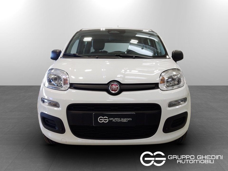 FIAT Pandina MY26 1.0 65cv Hybrid ICON Pandina MY26 1.0 65cv Hybrid ICON Ibrida km0 - 3