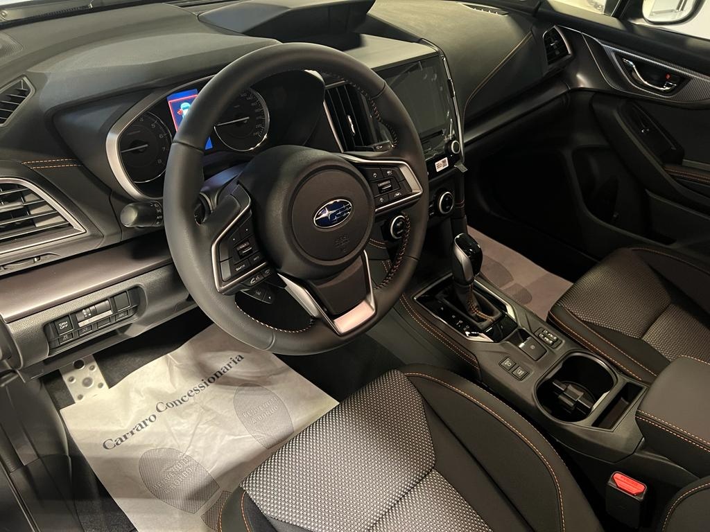Subaru XV XV 1.6 Lineartronic Style - 6