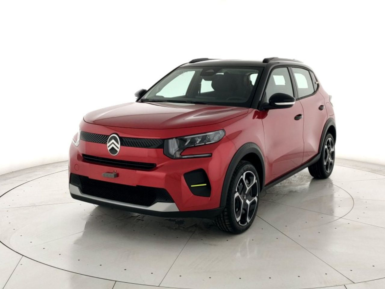 Citroen C3 Nuovo Ibrido benzina C3 Porto Mantovano