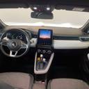 Clio V - Clio 1.6 E-tech Hybrid Initiale Paris 140cv Auto