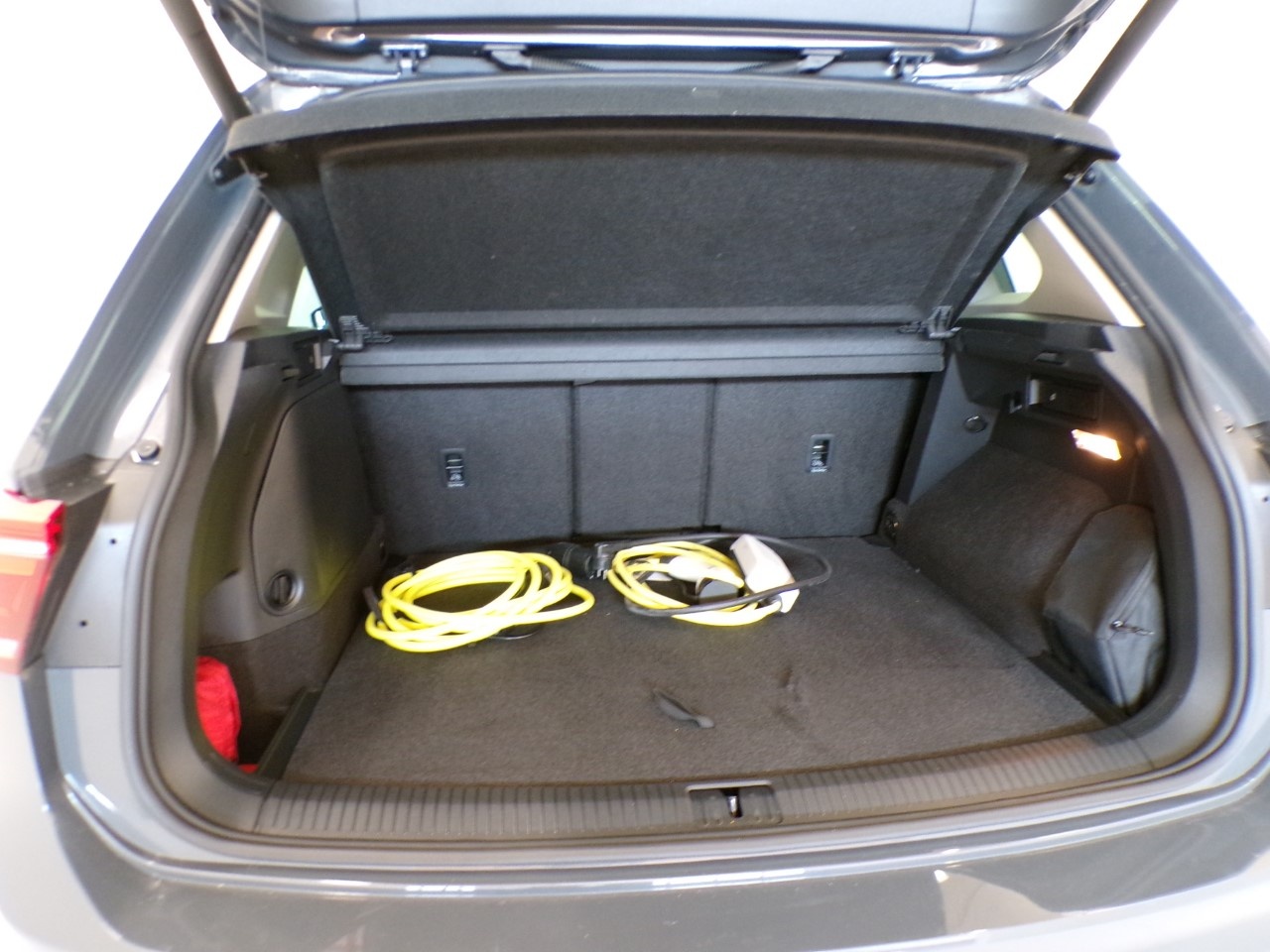 Volkswagen Tiguan Tiguan 1.4 TSI eHYBRID Life DSG - 9