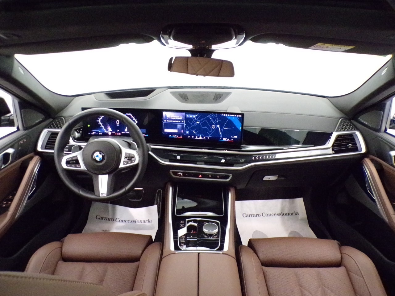 Bmw X6 X6 30d xDrive MSport Pro Steptronic - 16