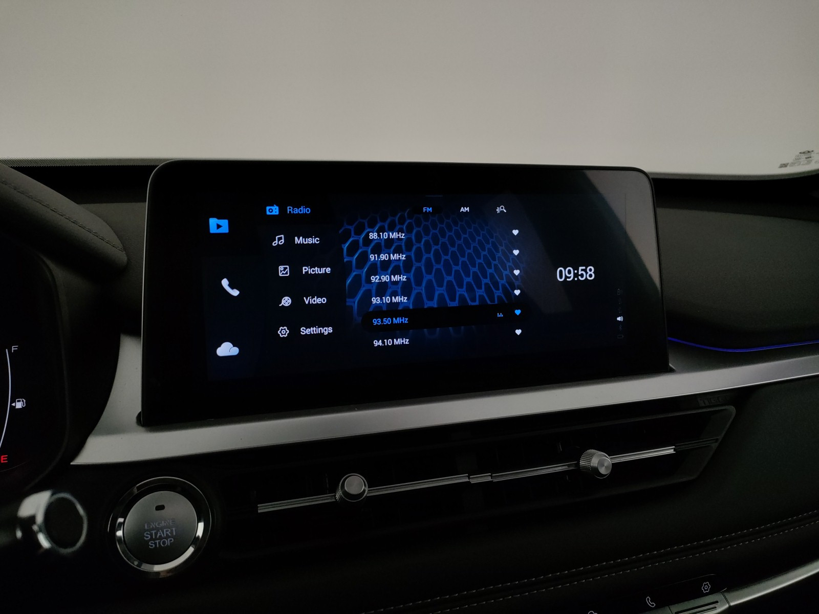 Dr Motor DR 6 Usato 2022 DR 6 Legnago