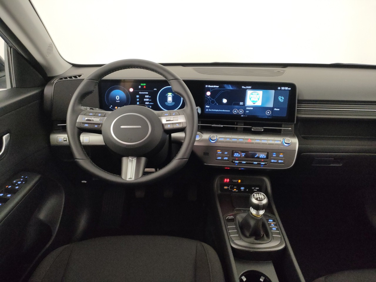 Hyundai Kona Nuovo Benzina Kona Porto Mantovano
