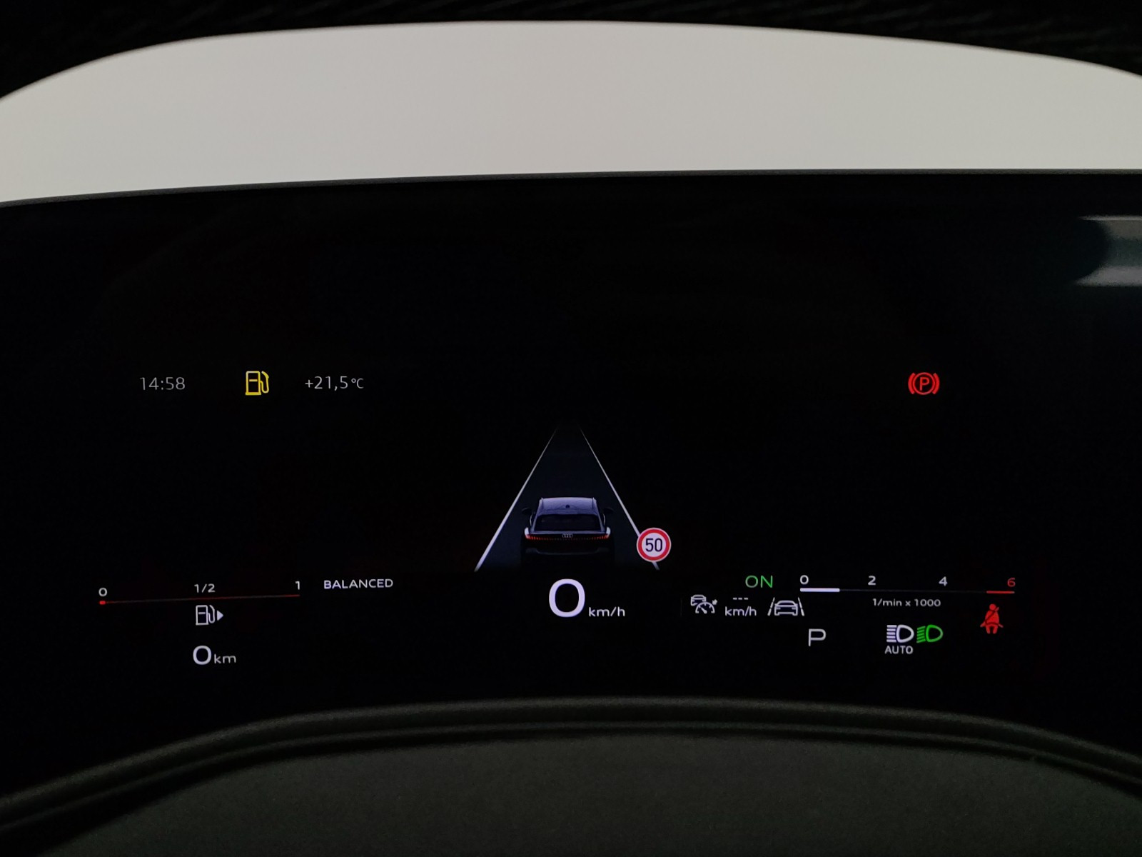 Audi A5 2024 KM0 2025 A5 2024 Padova