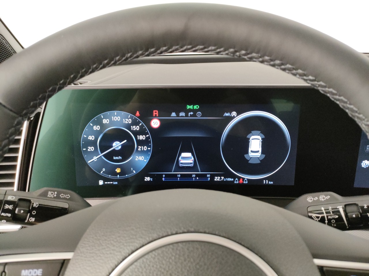 Kia Sportage Nuovo GPL Sportage Porto Mantovano