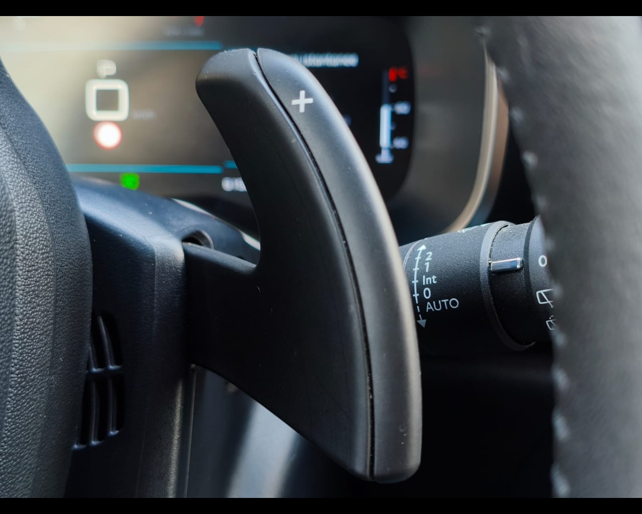 Foto CITROEN C5 Aircross 1.5 bluehdi Shine s&s 130cv eat8